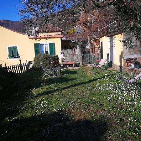 Bed and Breakfast Ca Di Toni Testana Exterior foto