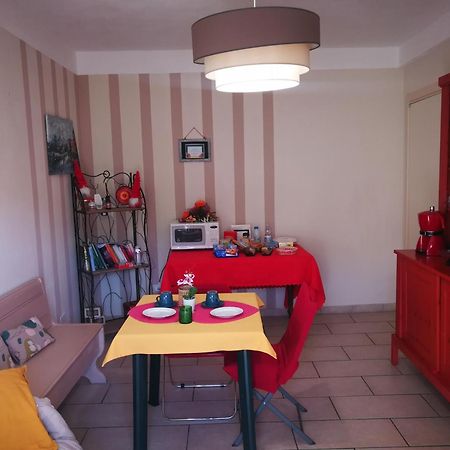 Bed and Breakfast Ca Di Toni Testana Exterior foto