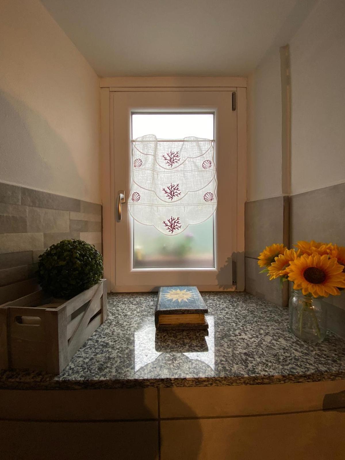Bed and Breakfast Ca Di Toni Testana Exterior foto