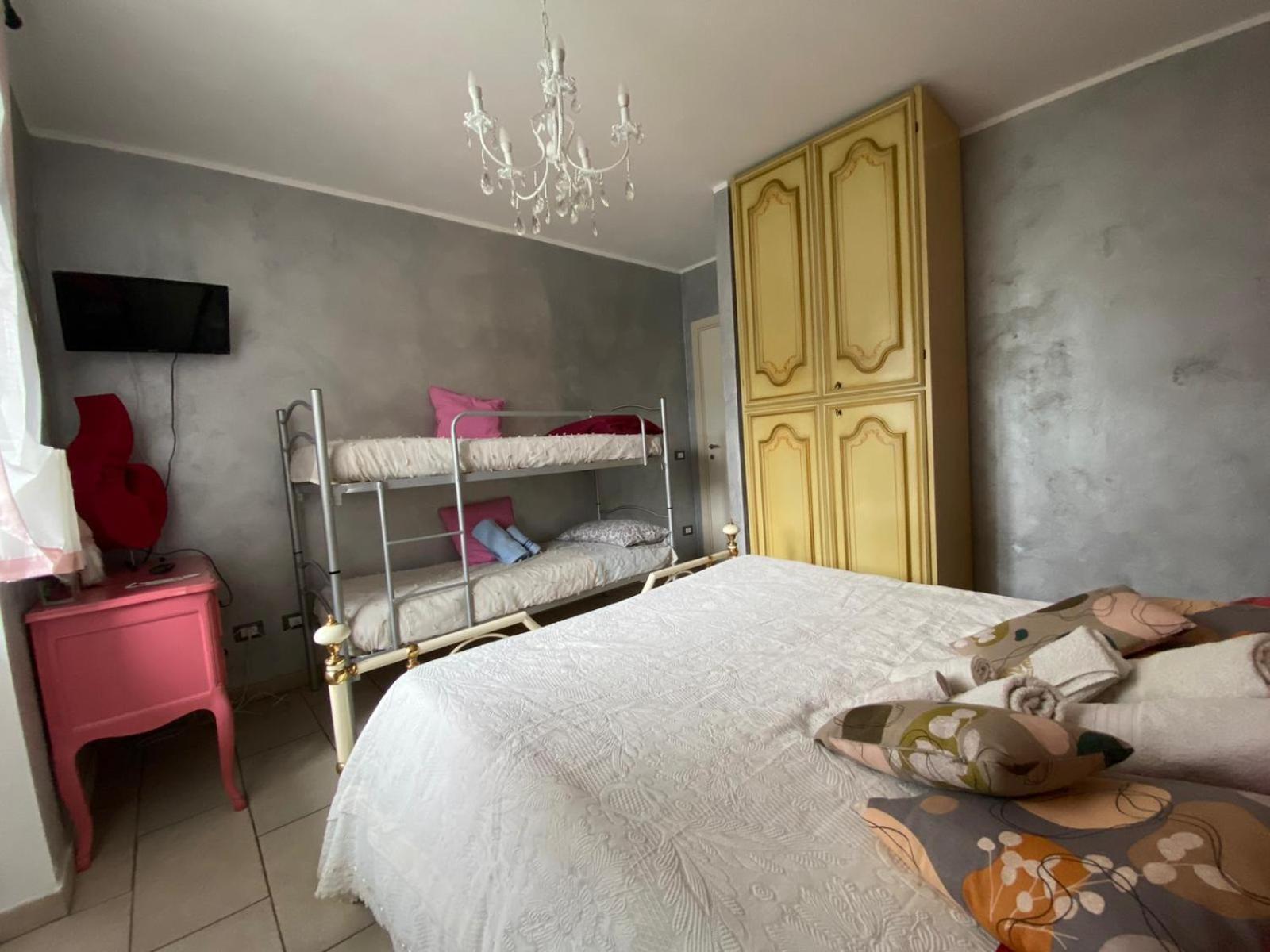 Bed and Breakfast Ca Di Toni Testana Exterior foto