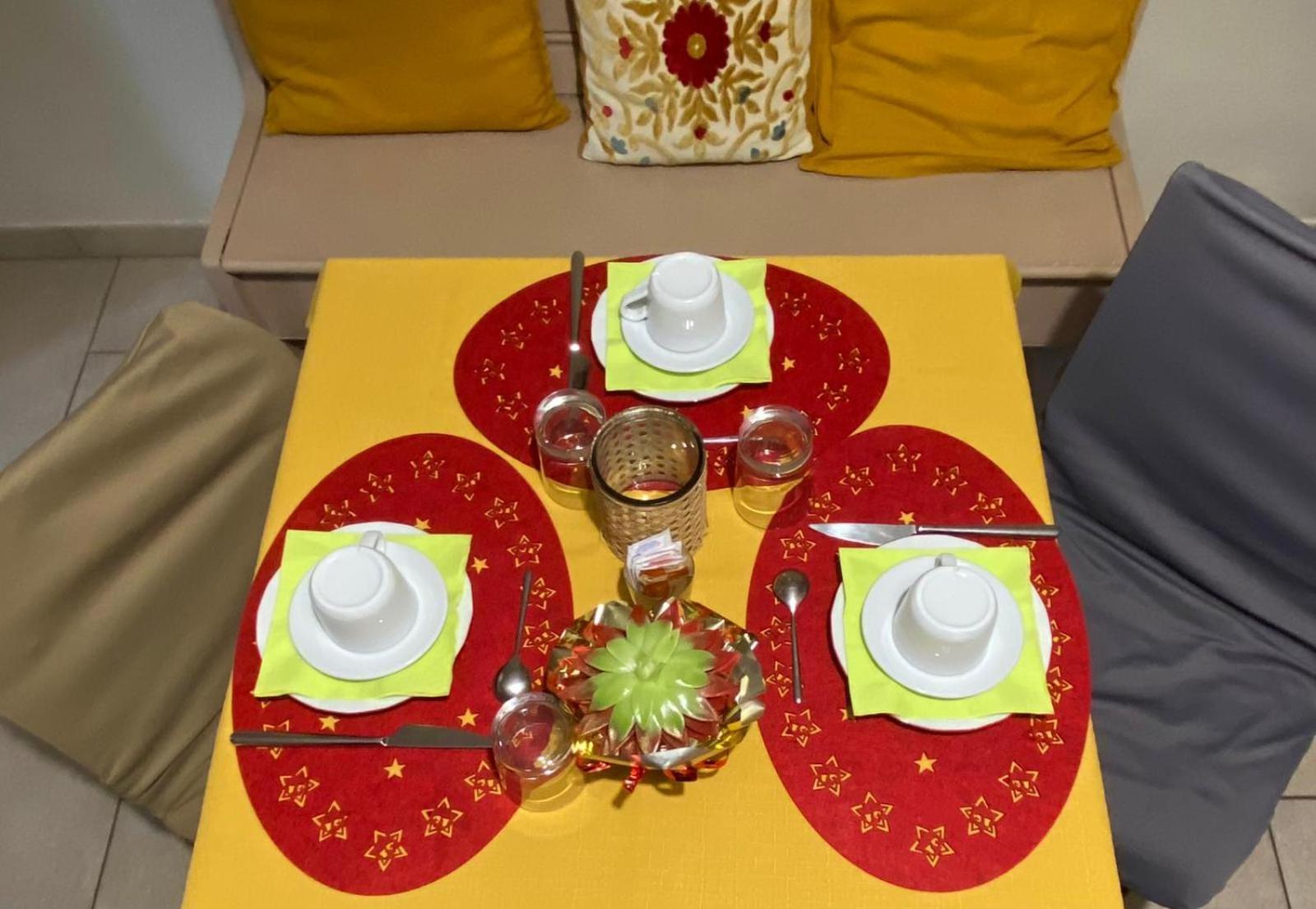 Bed and Breakfast Ca Di Toni Testana Exterior foto