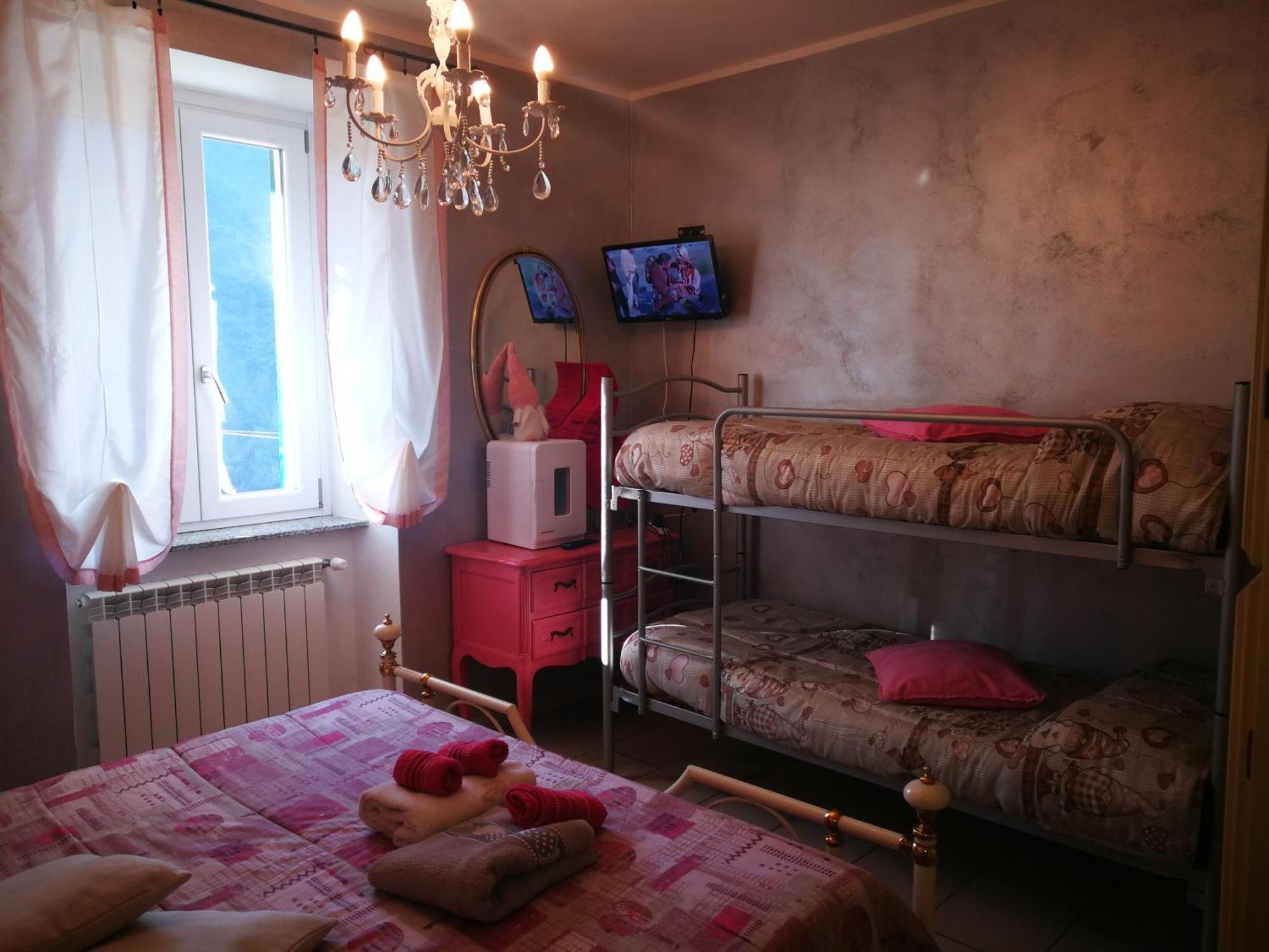 Bed and Breakfast Ca Di Toni Testana Exterior foto